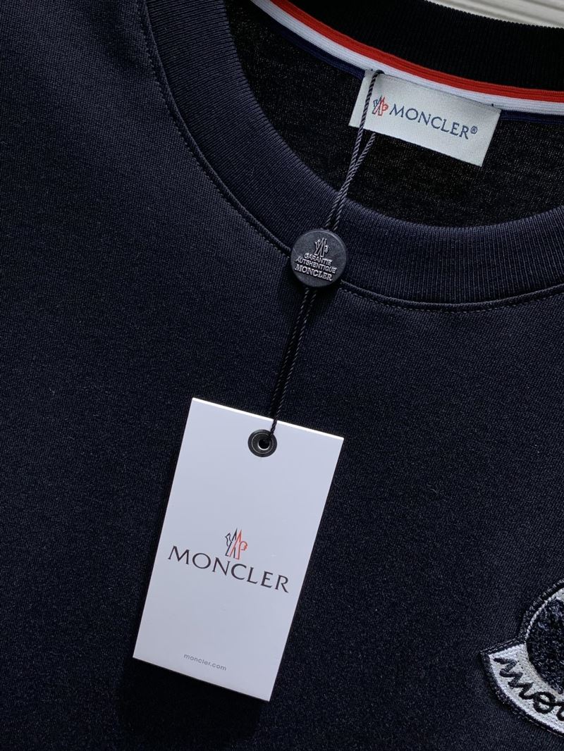 Moncler T-Shirts